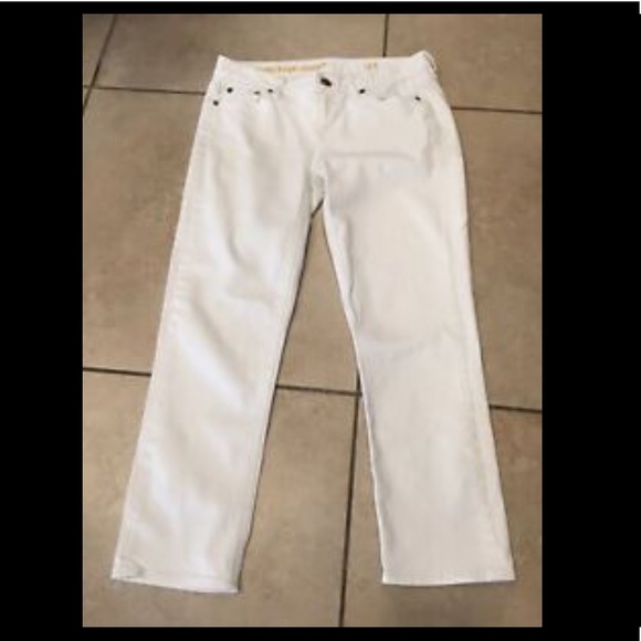 White jeans - Picture 2 of 2